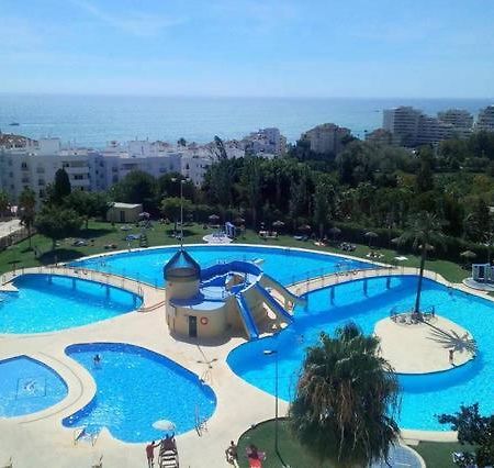 Apartamento Minerva Jupiter. The Perfect Accommodation For Your Vacation Benalmádena Dış mekan fotoğraf