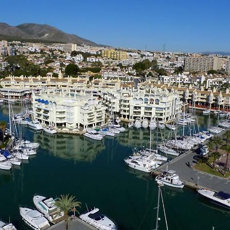 Apartamento Minerva Jupiter. The Perfect Accommodation For Your Vacation Benalmádena Dış mekan fotoğraf