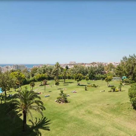 Apartamento Minerva Jupiter. The Perfect Accommodation For Your Vacation Benalmádena Dış mekan fotoğraf
