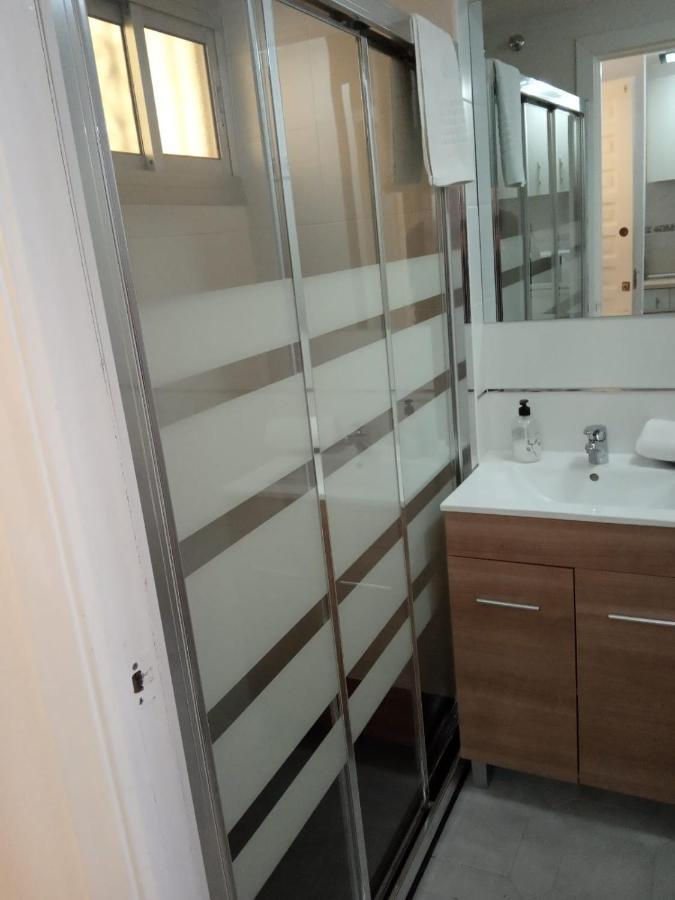 Apartamento Minerva Jupiter. The Perfect Accommodation For Your Vacation Benalmádena Dış mekan fotoğraf