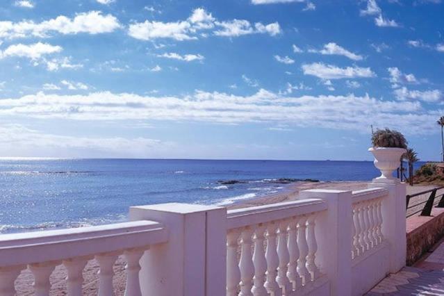 Apartamento Minerva Jupiter. The Perfect Accommodation For Your Vacation Benalmádena Dış mekan fotoğraf