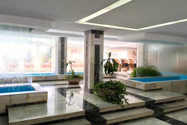 Apartamento Minerva Jupiter. The Perfect Accommodation For Your Vacation Benalmádena Dış mekan fotoğraf