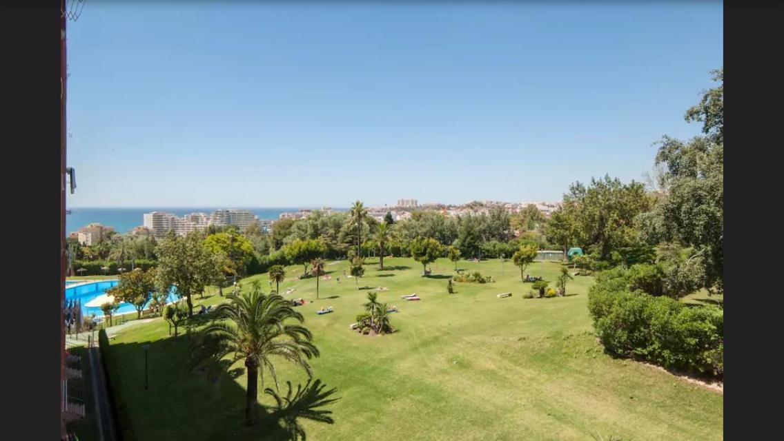 Apartamento Minerva Jupiter. The Perfect Accommodation For Your Vacation Benalmádena Dış mekan fotoğraf