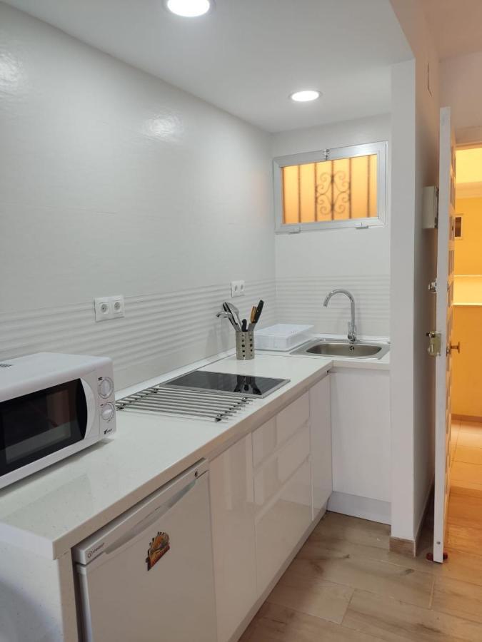 Apartamento Minerva Jupiter. The Perfect Accommodation For Your Vacation Benalmádena Dış mekan fotoğraf
